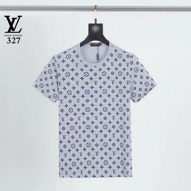 Louis Vuitton Men's T-shirts 494